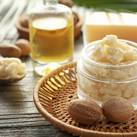 Rice Flower & Shea BBW Fragrance Oil - Canwax Candle & Soap Supplies