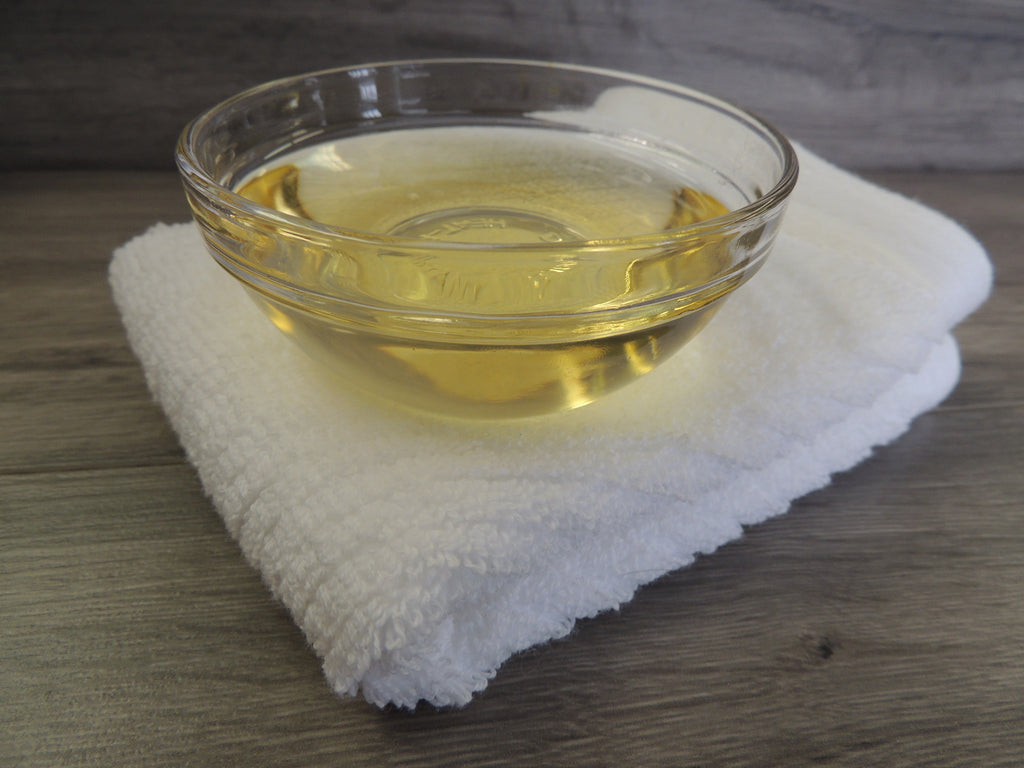 Almond Oil (Sweet) Refined (Cosmetic Grade) (COPY)
