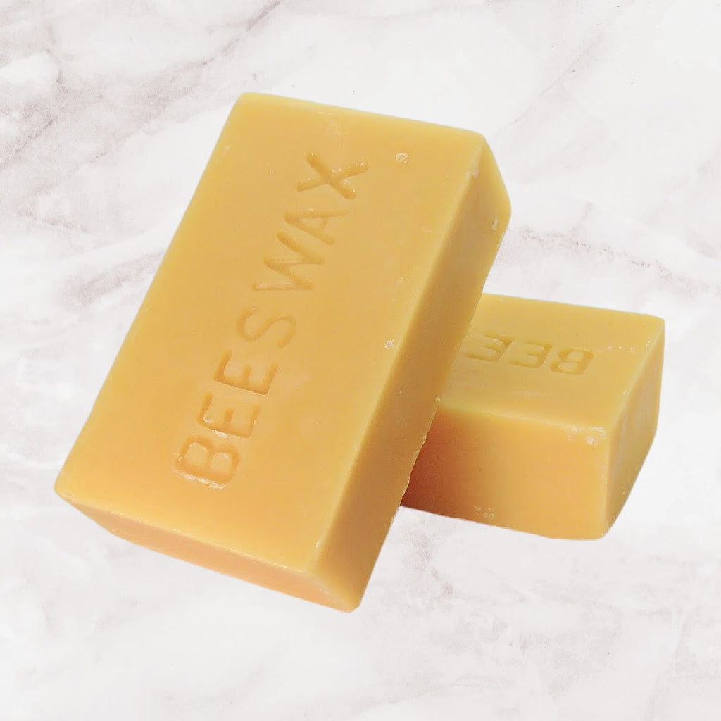 Beeswax, Solid