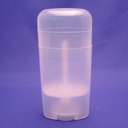 Large Deodorant Tube with 82x25mm Shrink Band
