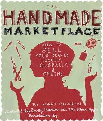 Handmade Marketplace