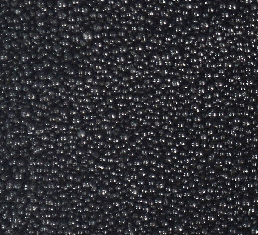 Jojoba Beads, Black