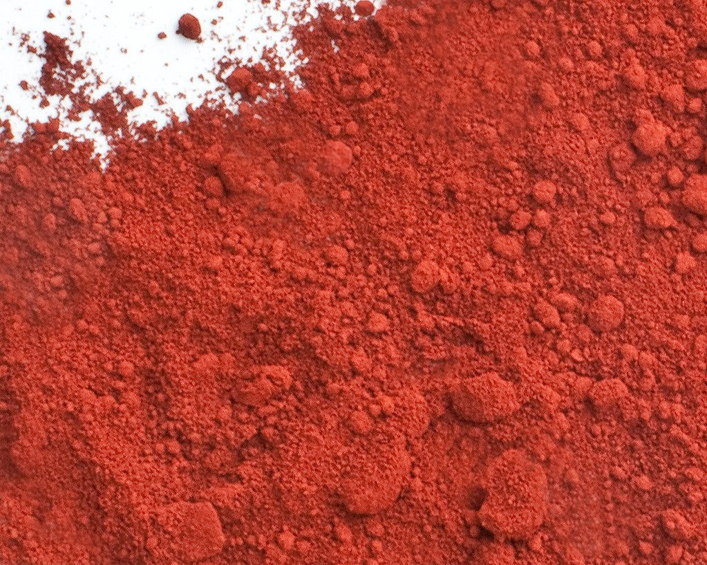 Oxide, Americana Red