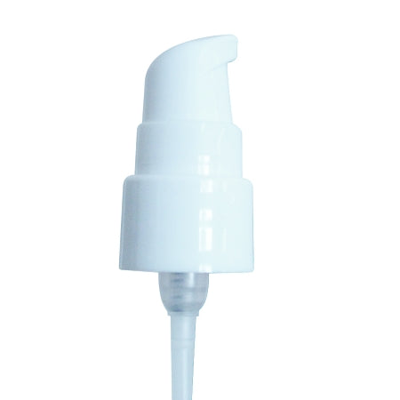 Cap, 20-410 Treatment Pump White (fits 1/2oz) 