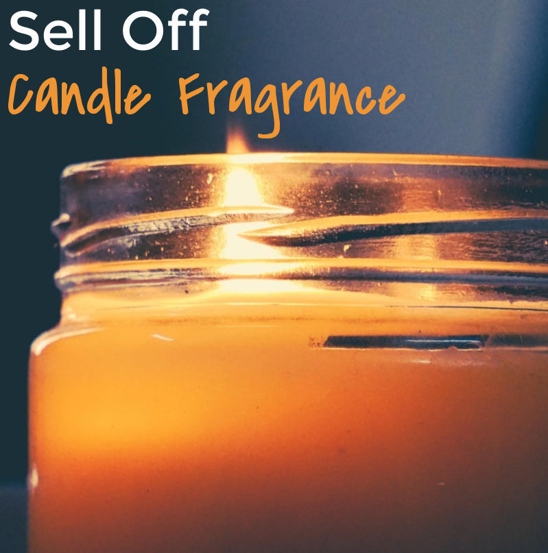 Clearance Fragrance, Fireside Musk