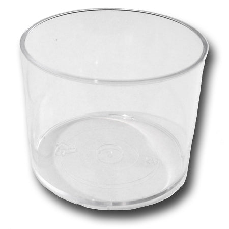 Spa Tealight Cups (Polycarbonate) Large