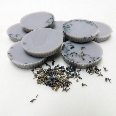 Mini Starter Kit, Lavender Tub Truffle