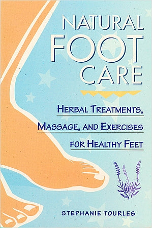 Natural Foot Care