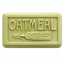Milky Way Mold, Oatmeal Rounded (MW 123)