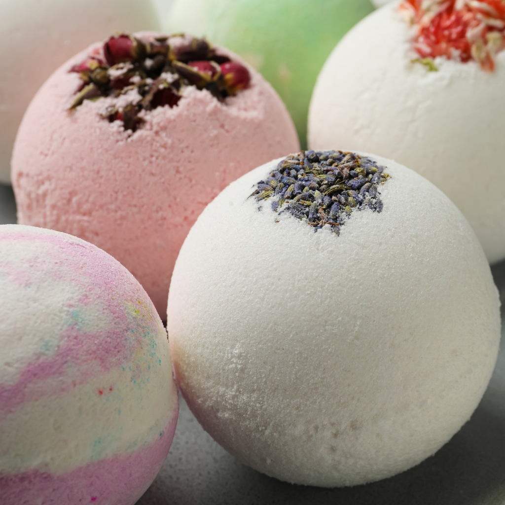 Bath Bombs