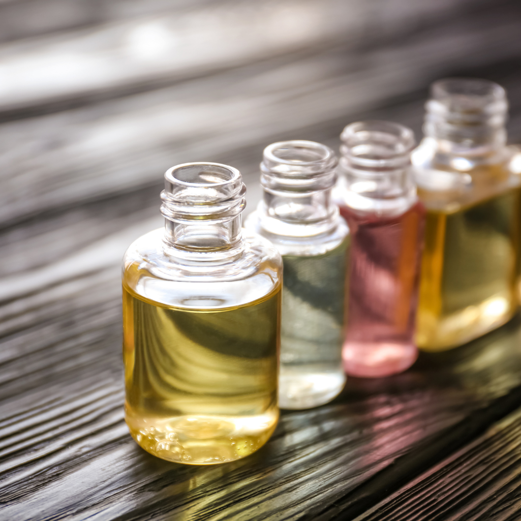 Fragrances under 30/lb Canwax