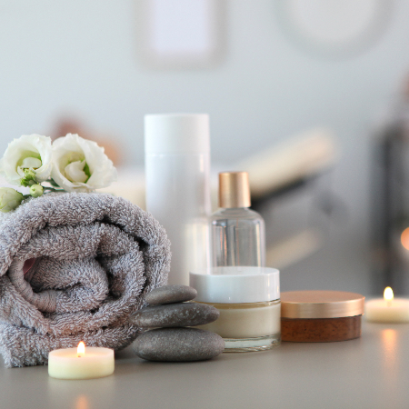 Rejuvinating Spa Fragrance Oil Canwax Candle & Soap Supplies