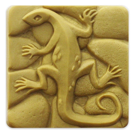 Milky Way Mold, Gecko (MW 257)