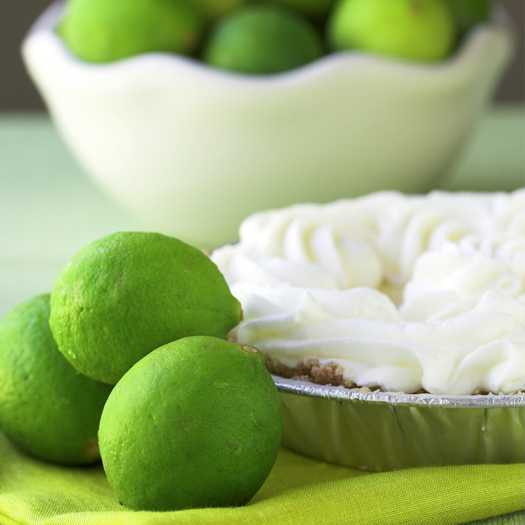 Flavoured Oil, Key Lime Pie