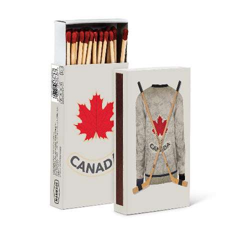 Matches - Hockey