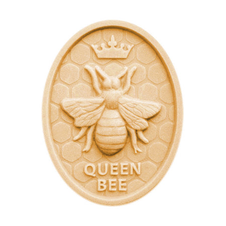 Milky Way Mold, Queen Bee (MW189)