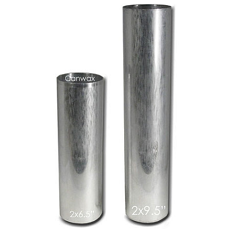 Pillar Mold, Round 2x6.5"