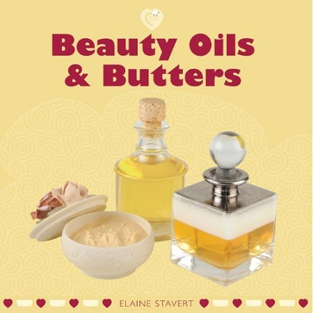 Beauty Oils & Butters