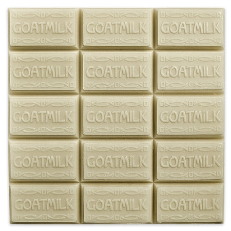 Milky Way Mold, Goat Milk Guest Tray (MW 009)