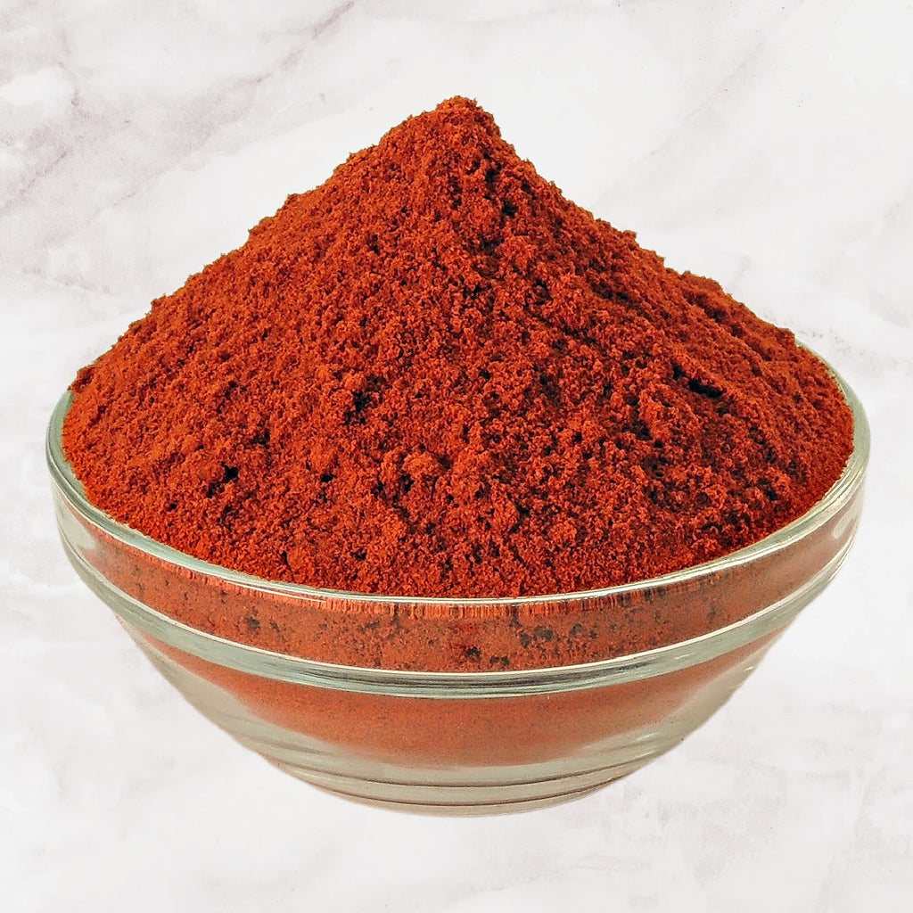 Annatto Seed Powder