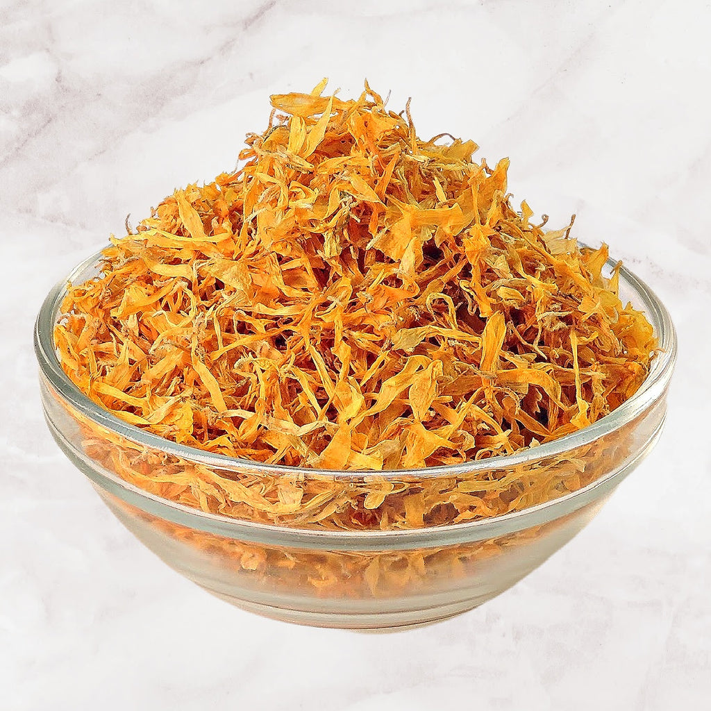 Calendula Petals