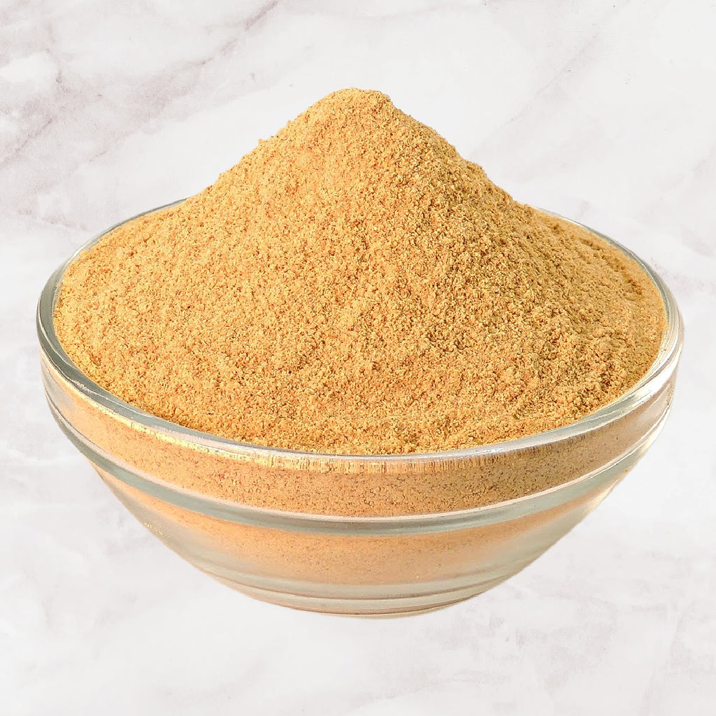 Lemon Peel Powder 