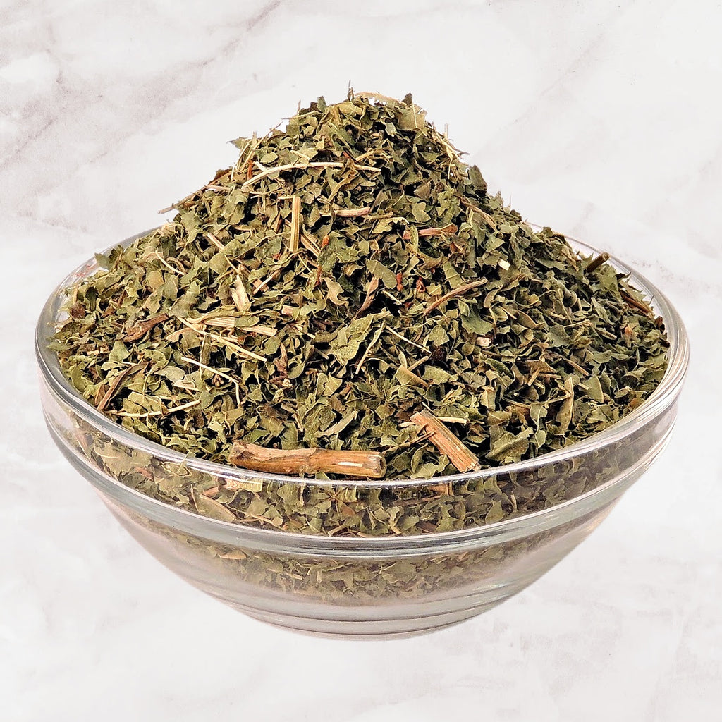 Lemon Verbena