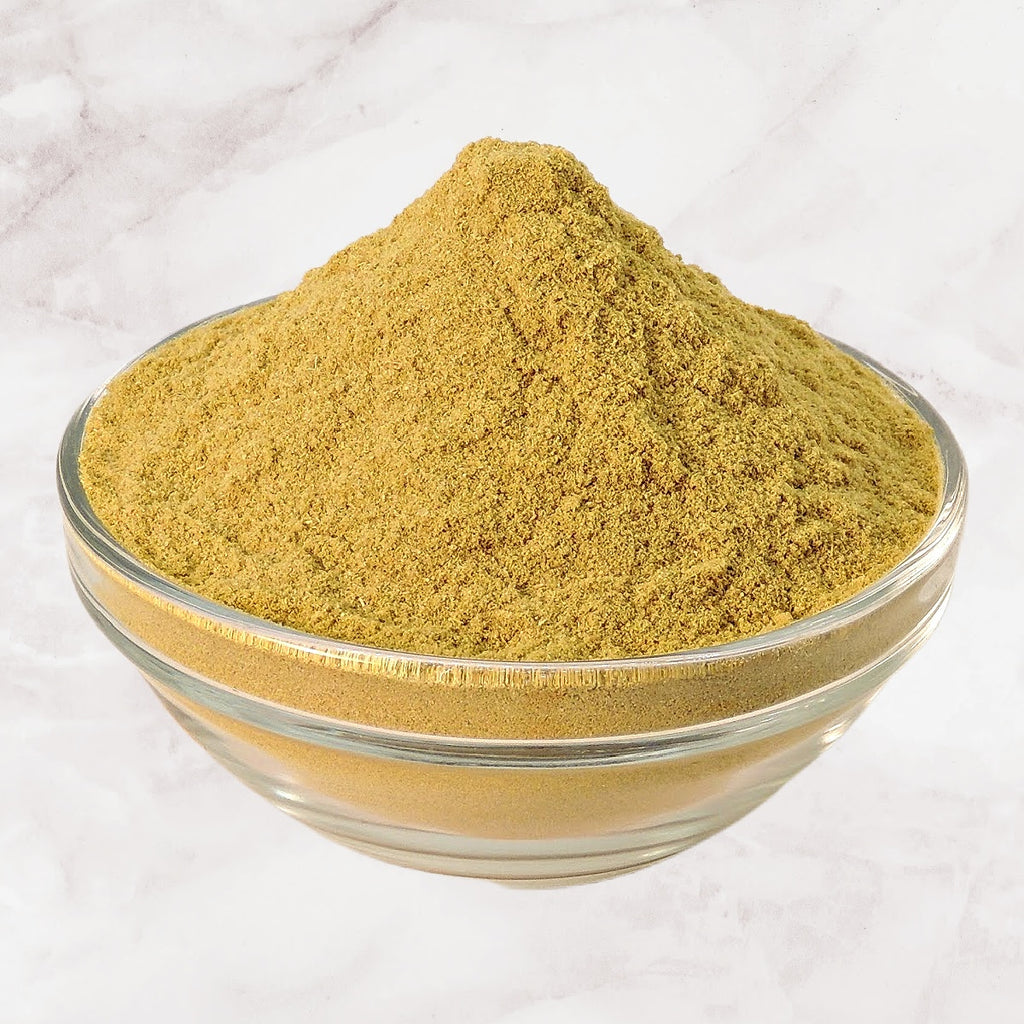 Olive Leaf Powder