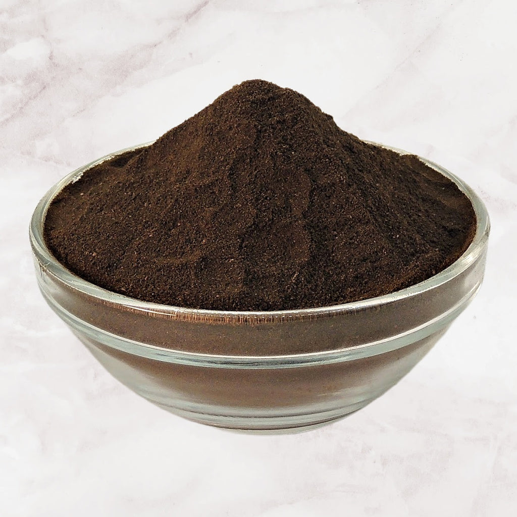 Black Walnut Shell Powder
