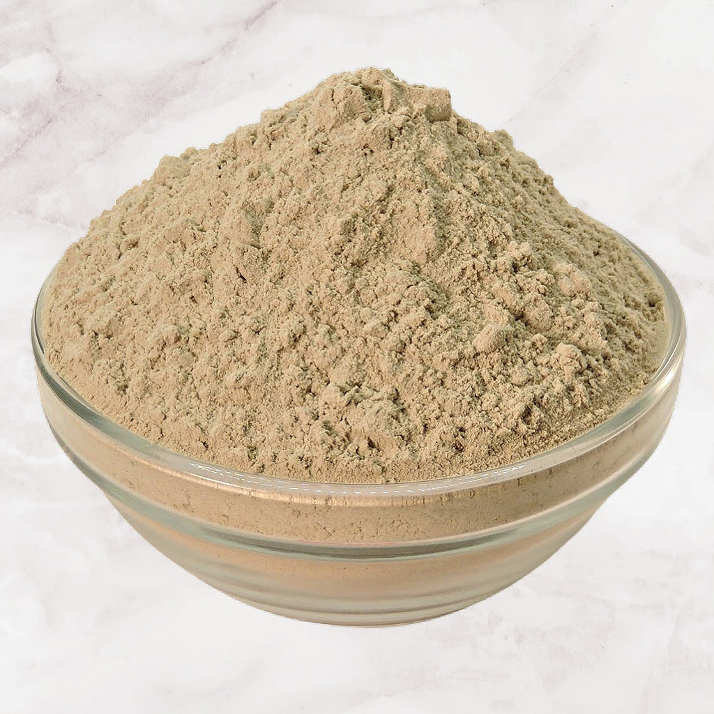 Clay, Bentonite