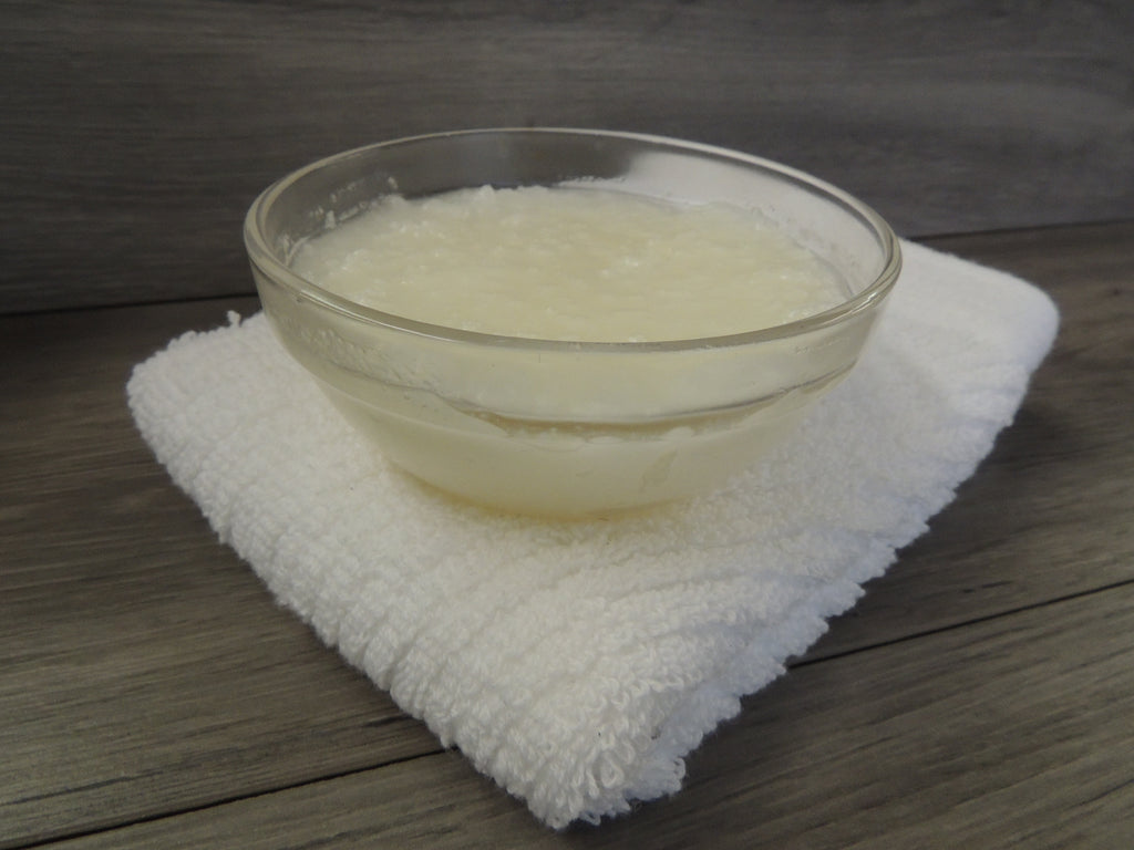 Body Polish/Scrub 1.9 Litre