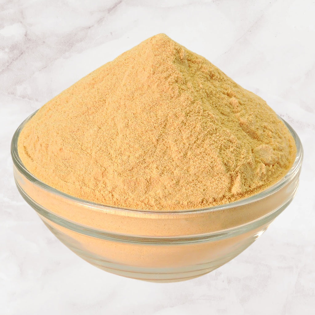 Carrot Powder