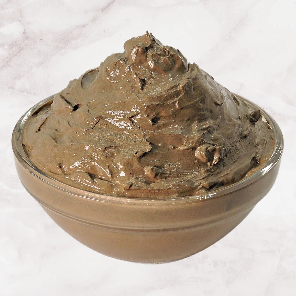 Dead Sea Mineral Mud