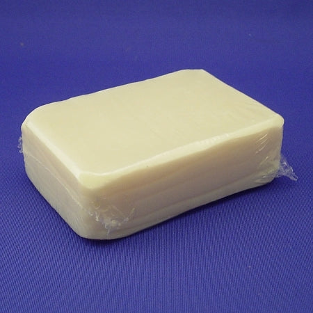 Our 4x6" Bag fits a 4.5oz Bar of soap. Approx.3.5"x2.25"x1"