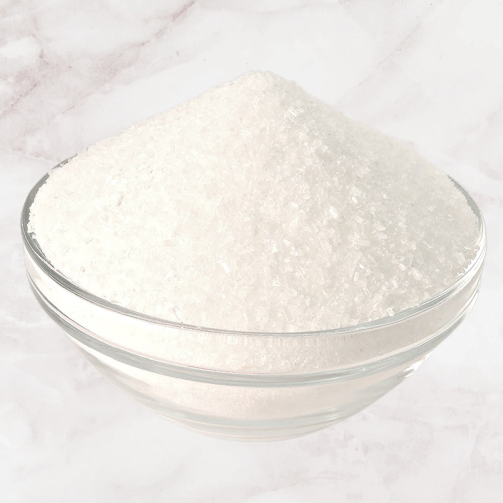 Salt, Epsom (Magnesium Sulfate)