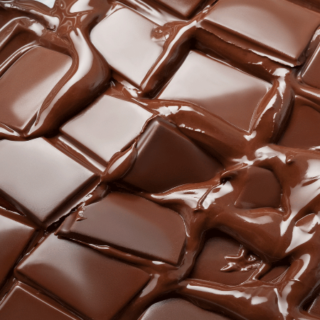 Natural Flavoured Oil, Chocolate