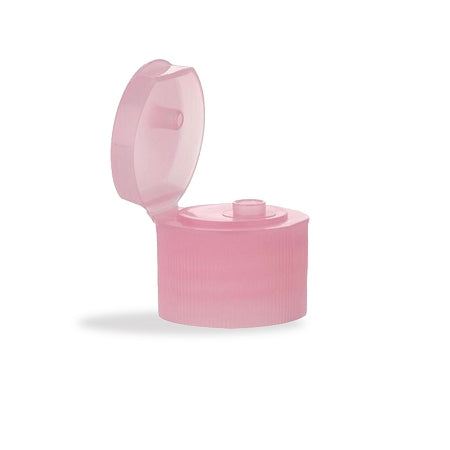 Cap, 24-410 Flip PINK (fits 8/16oz) CLEARANCE