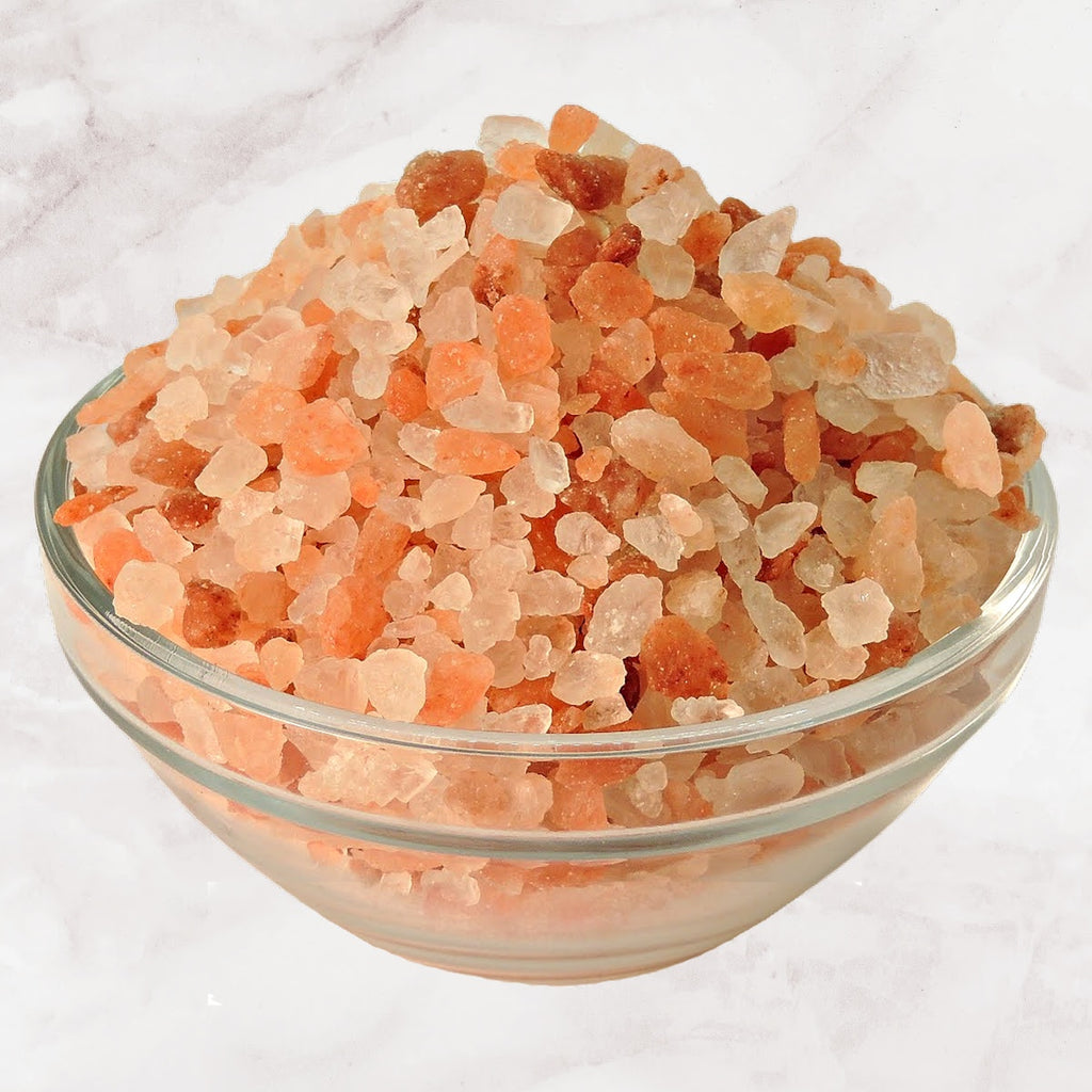 Salt, Pink Himalayan Coarse