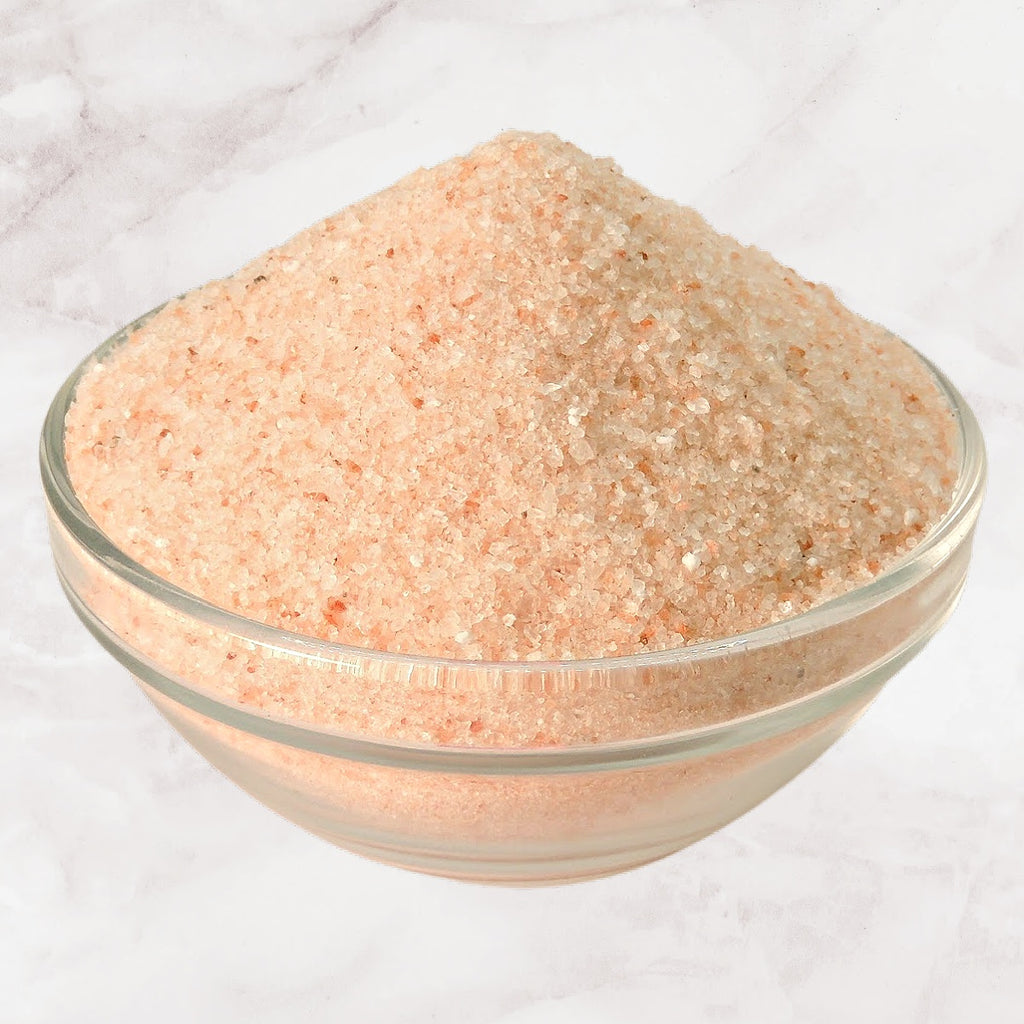 Salt, Pink Himalayan Fine