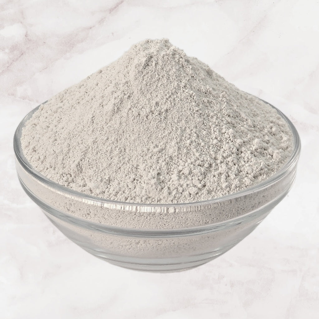 Clay, Kaolin