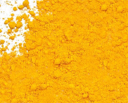 Lake Colour, Yellow (Yellow #5)