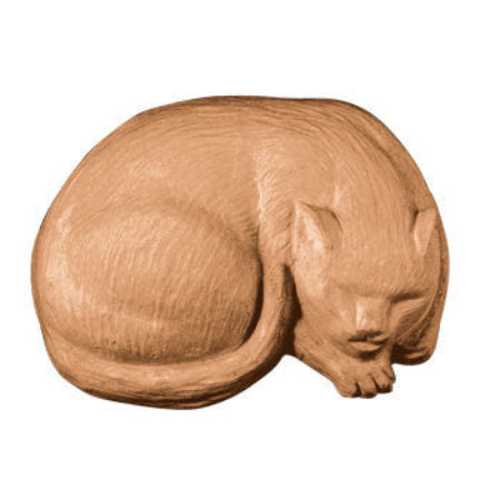 Milky Way Mold, Cat Sleeping (MW091)