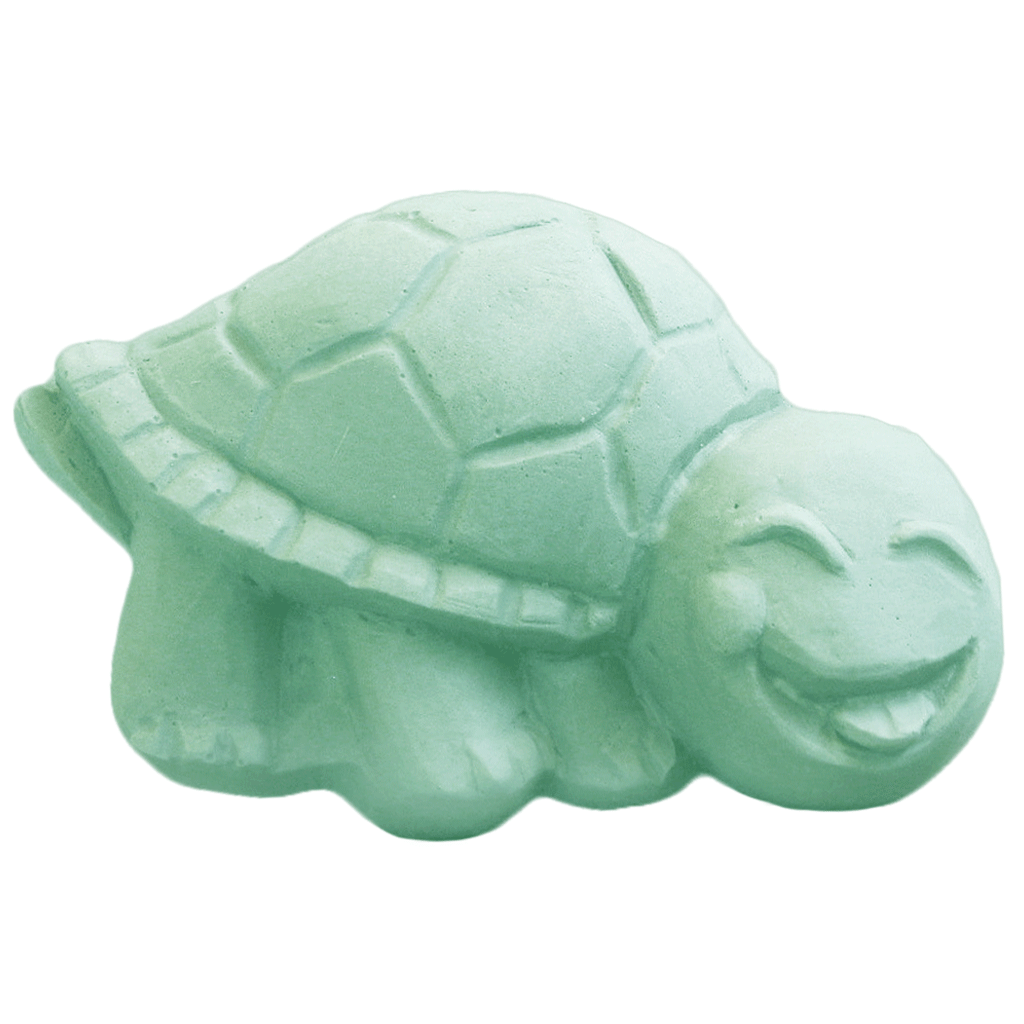 Milky Way Mold, Friendly Turtle (MW285)