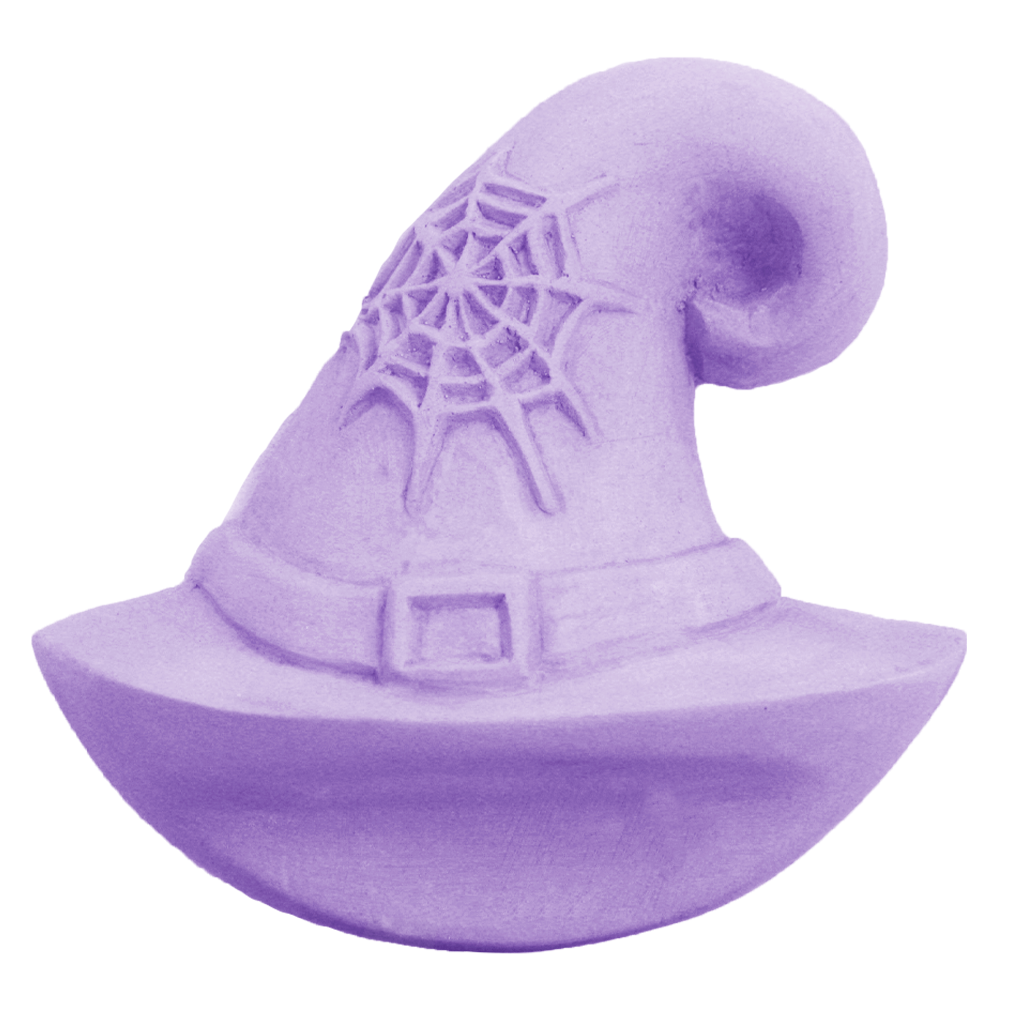 Milky Way Mold, Witches Hat (MW 356)