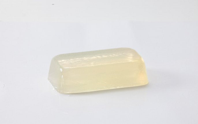Olive Melt & Pour, 25 lbs