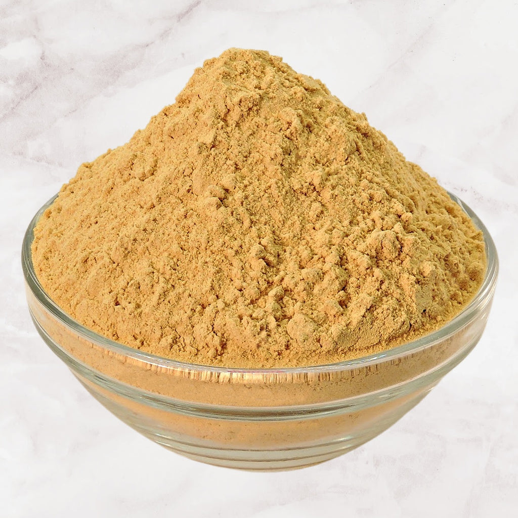 Orange Peel Powder