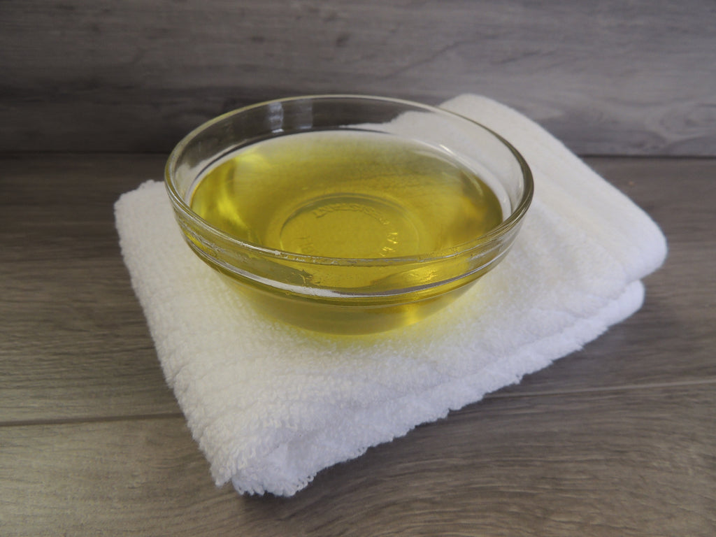 Olive Oil Pomace Grade