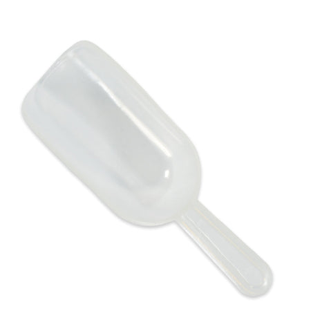 Accessories, Plastic Scoop 0.75oz 