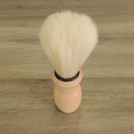 Shaving Brush, Nat. Bristle 