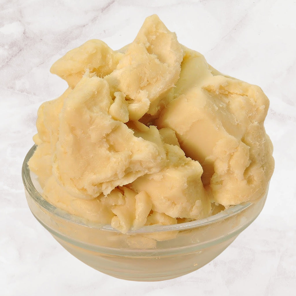 Shea Butter Natural 